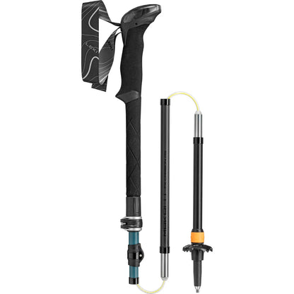Trekkingstöcke Makalu FX Carbon AS, 110-130cm