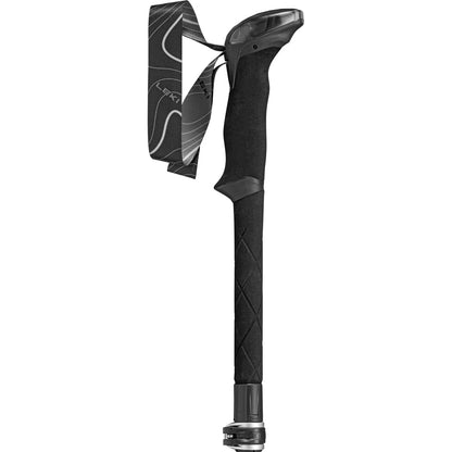 Trekkingstöcke Makalu FX Carbon AS, 110-130cm