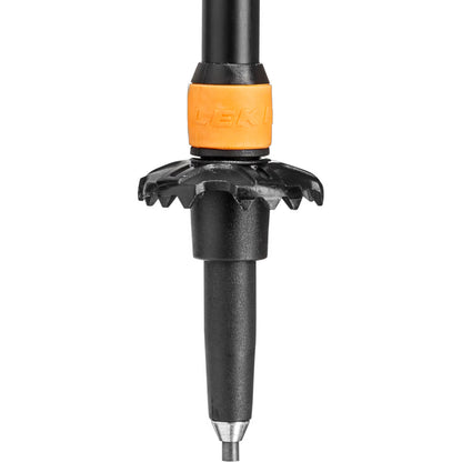 Trekkingstöcke Makalu FX Carbon AS, 110-130cm