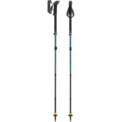 Trekkingstöcke Makalu FX Carbon AS, 110-130cm