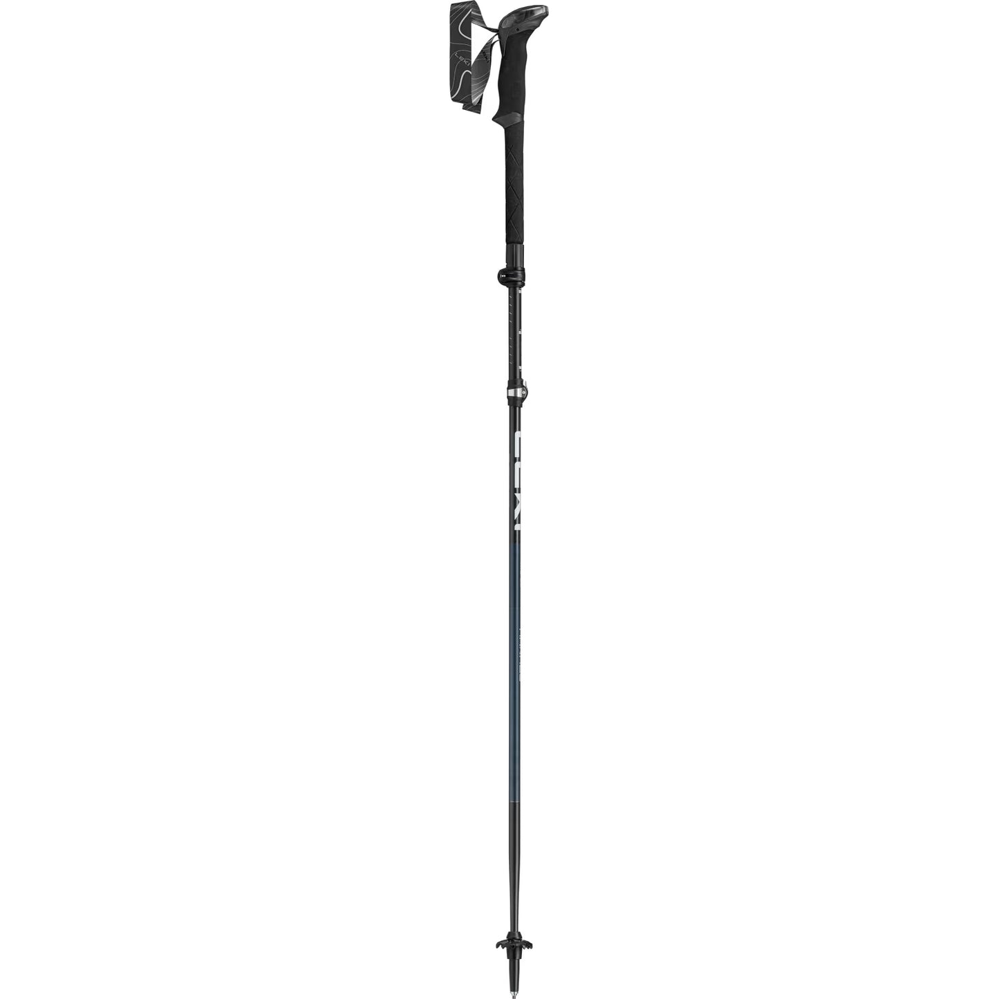 Trekkingstöcke Makalu FX TA, 110-130cm