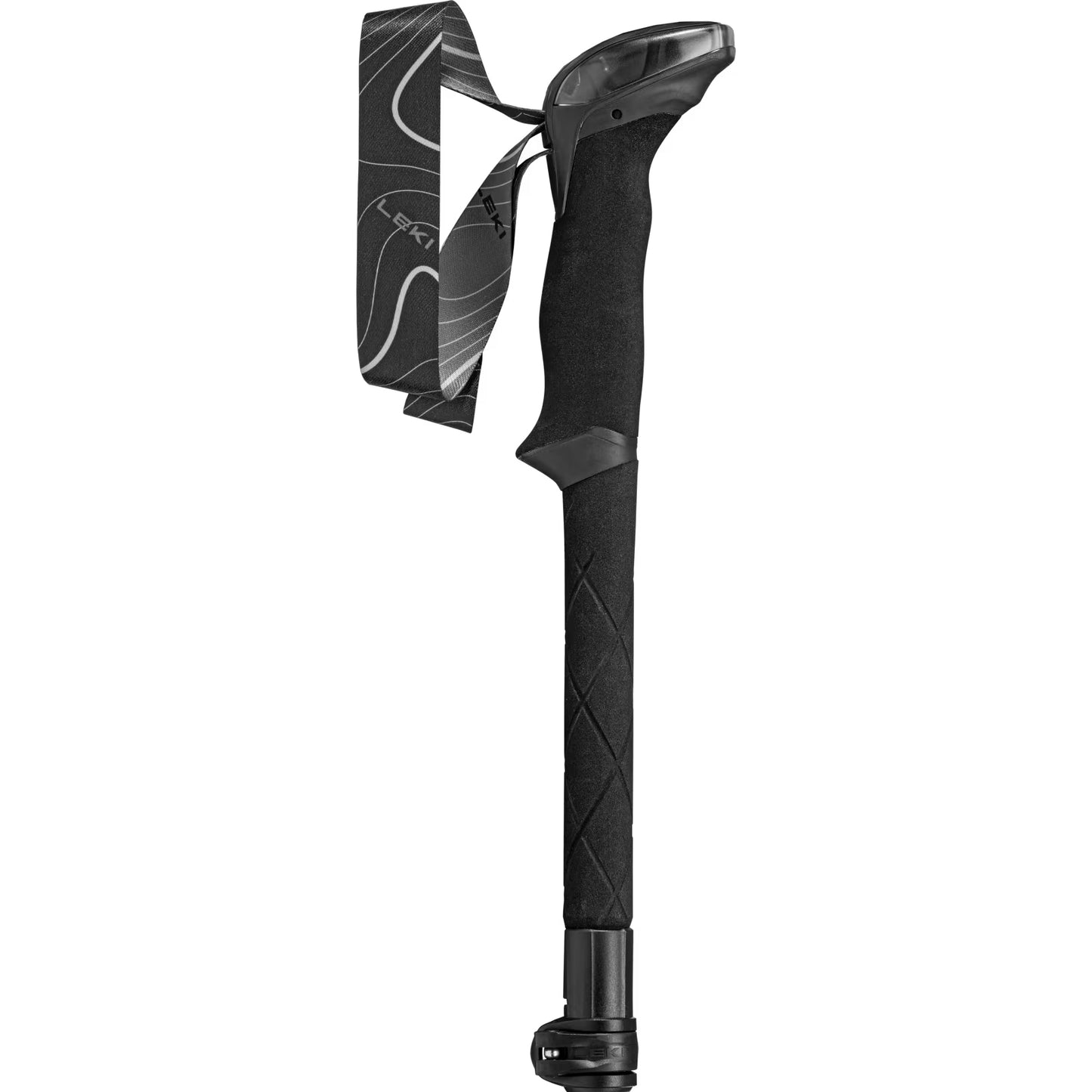 Trekkingstöcke Makalu FX TA, 110-130cm