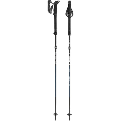 Trekkingstöcke Makalu FX TA, 110-130cm