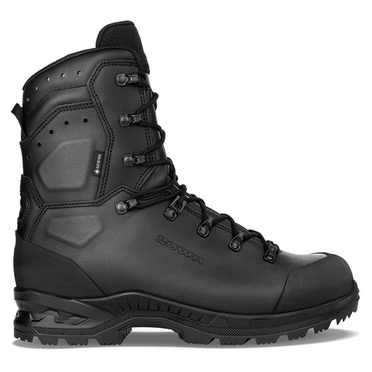 Combat Boot MK2 GTX, Black