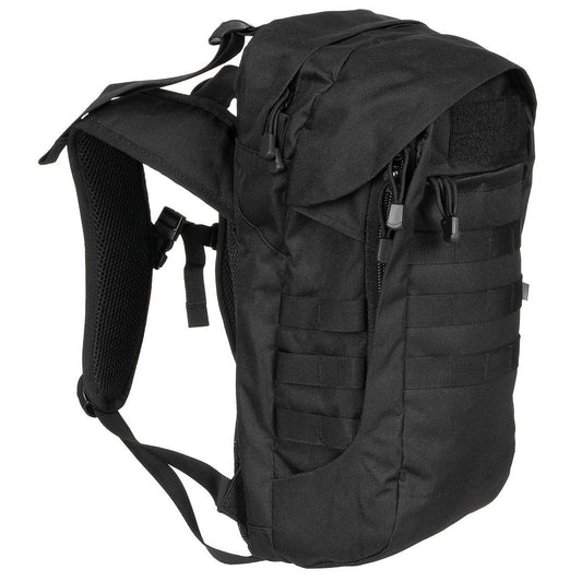Sac à dos BRIT. ASSAULT 17, noir