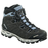 Scarpa da trekking/scarpa da escursionismo AIR REVOLUTION LADY ULTA (colore antracite/azzurro)