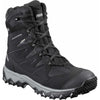 Bottes d'hiver CALGARY LADY GTX, noires
