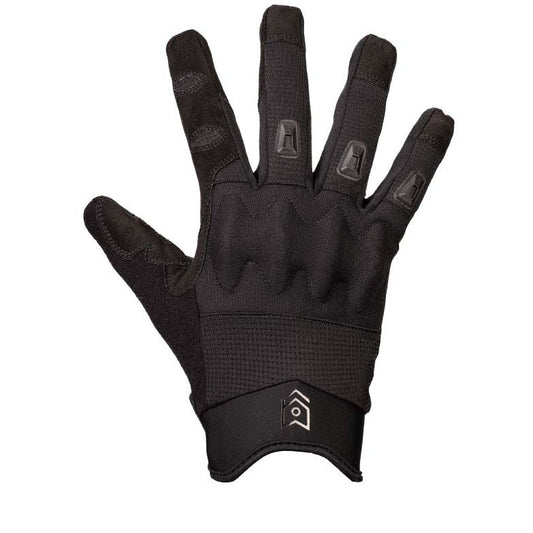 MoG, Einsatz-Handschuh TARGET COMBAT, black