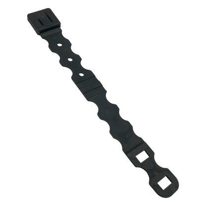 Clips Molle Malice (pack de 4)