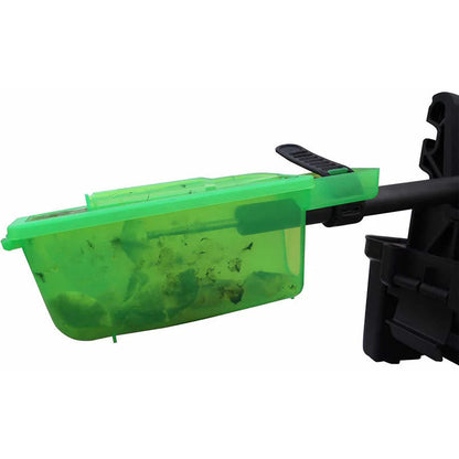 GCPC - Raccogli toppe per pulizia armi, verde chiaro 