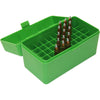 Patronenbox MTM RL-50, 50x GP11