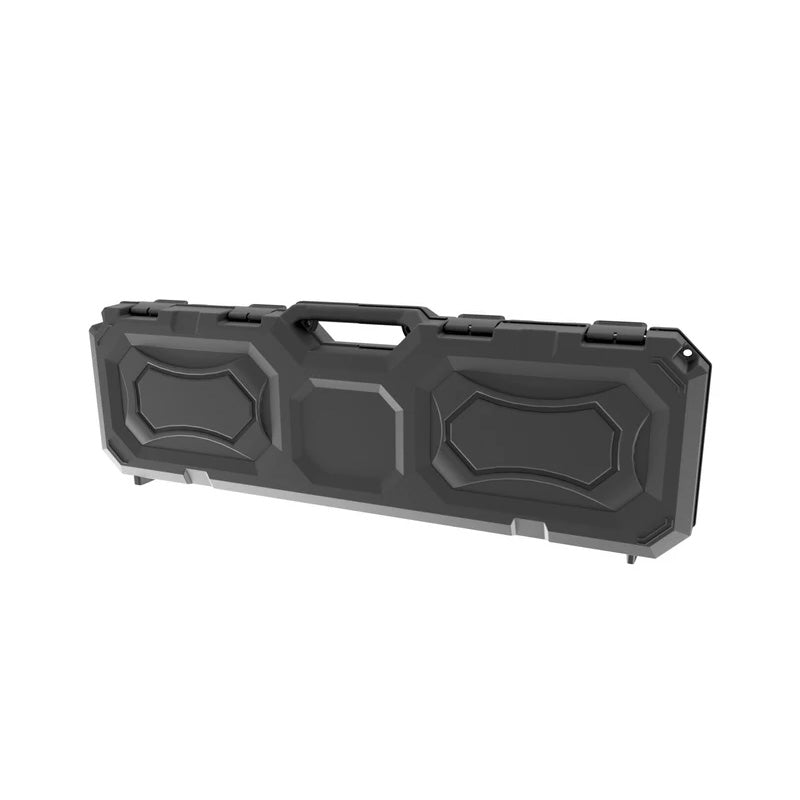 Carbine Rifle Case, Black