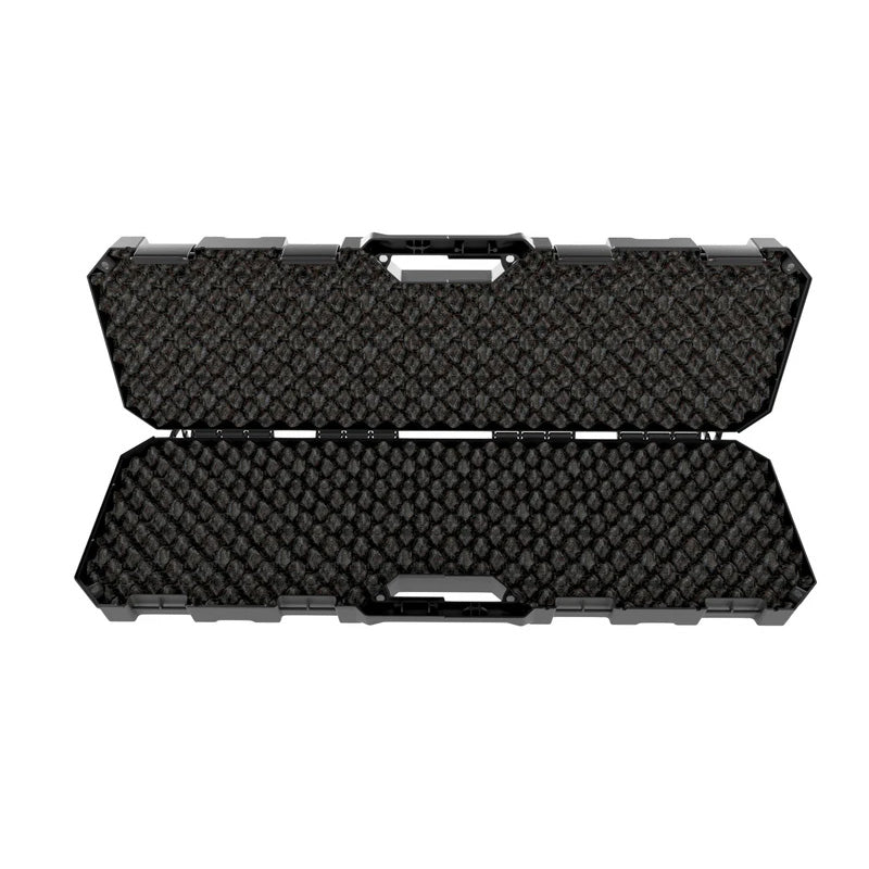 Carbine Rifle Case, Black