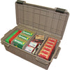 Caisse de munitions divisée, Dark Earth