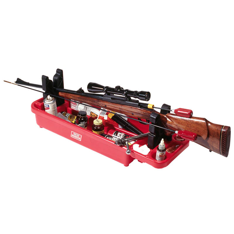 Gunsmith Rifle Maintenance & Cleaning Center, Red