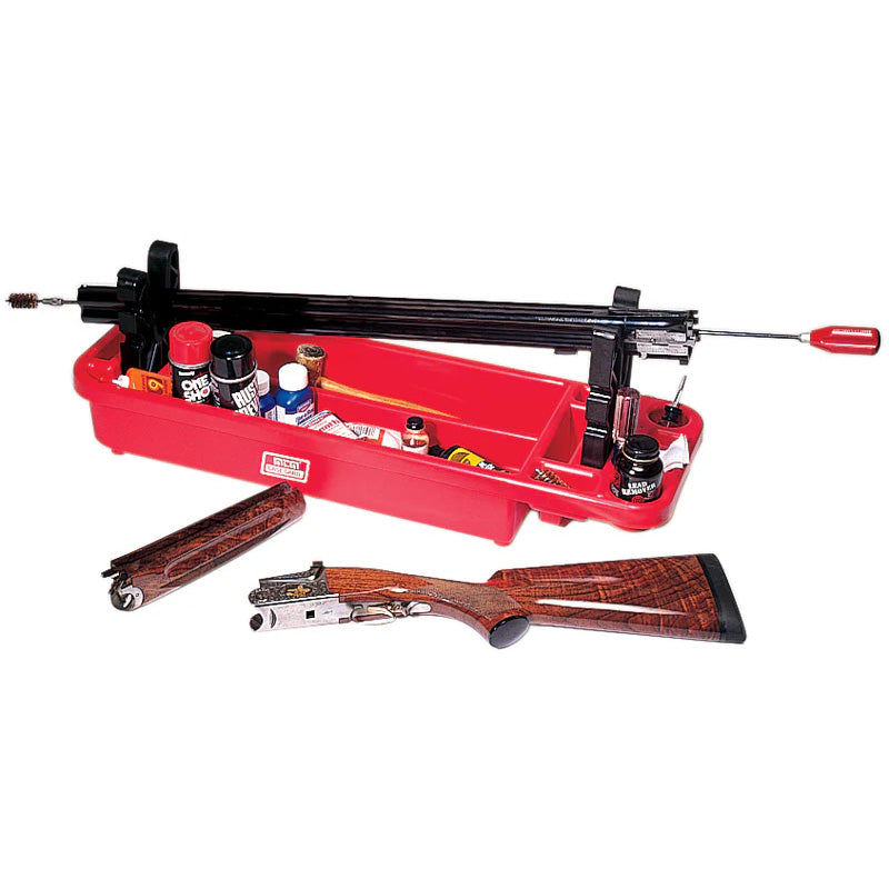 Gunsmith Rifle Maintenance & Cleaning Center, Red