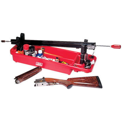 Gunsmith Rifle Maintenance & Cleaning Center, Red