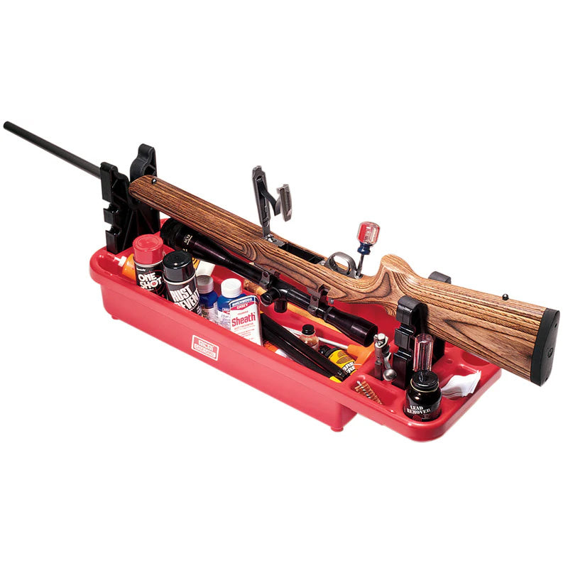 Gunsmith Rifle Maintenance & Cleaning Center, Red