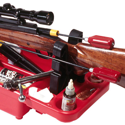 Gunsmith Rifle Maintenance & Cleaning Center, Red