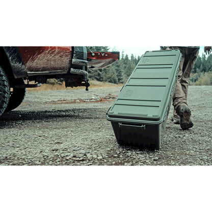 Mule Mobile Gear Crate with Wheels