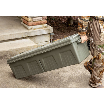 Mule Mobile Gear Crate with Wheels