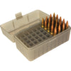 Scatola di munizioni per fucile da 50 colpi 220 Swift 243 308 Win 6.5 Creedmoor 6.8x51