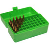 Scatola di munizioni per fucile da 50 colpi 220 Swift 243 308 Win 6.5 Creedmoor 6.8x51