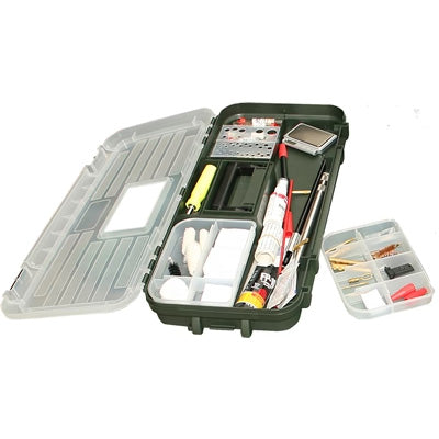 Shooting Range Box & Maintenance Center, Forest Green