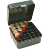 Scatola per cartucce da 25 colpi Flip-Top calibro 12-20 fino a 3", verde foresta