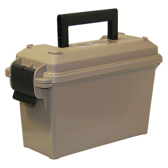 Ammo Can Mini for Bulk Ammo, Dark Earth
