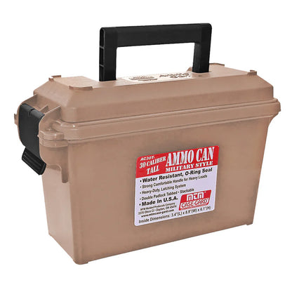 Munitionskiste AMMO CAN 30T AC30T, Dark Earth