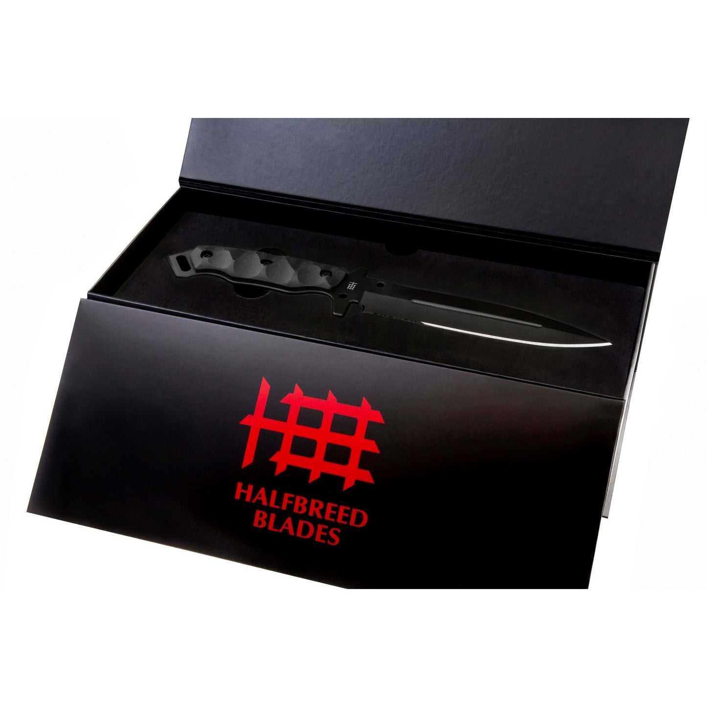 Couteau d'infanterie moyen, lame fixe