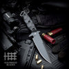 Coltello da fanteria medio Gen-2