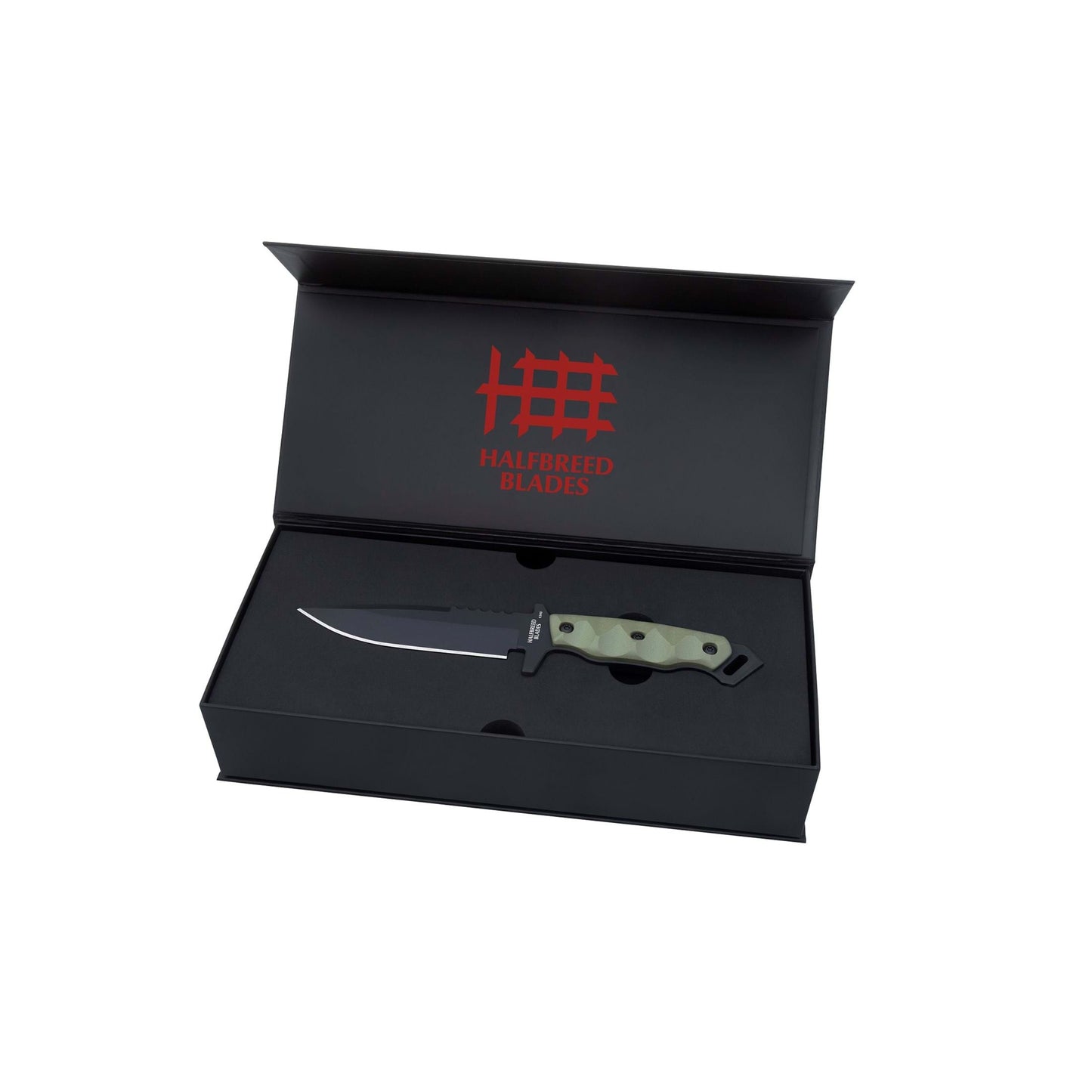 Couteau d'infanterie moyen Gen-2