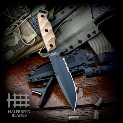 Coltello da fanteria medio Gen-2