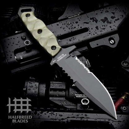Coltello da fanteria medio Gen-2