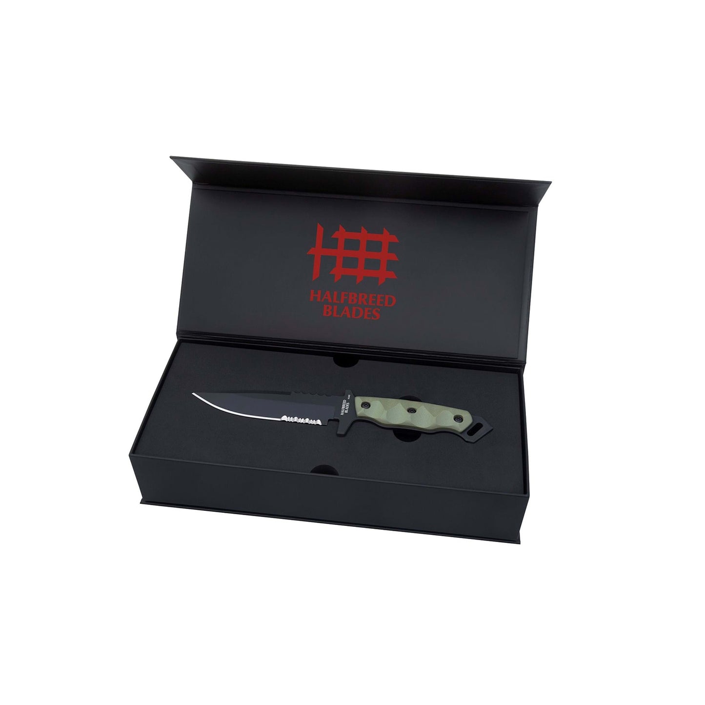 Coltello da fanteria medio Gen-2