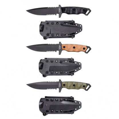 Coltello da fanteria medio Gen-2