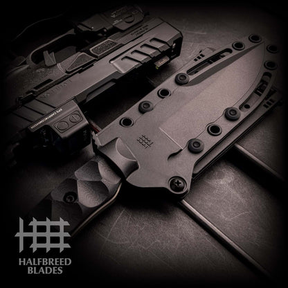 Coltello da fanteria medio Gen-2, SAN-VG10