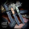 Coltello da fanteria medio Gen-2