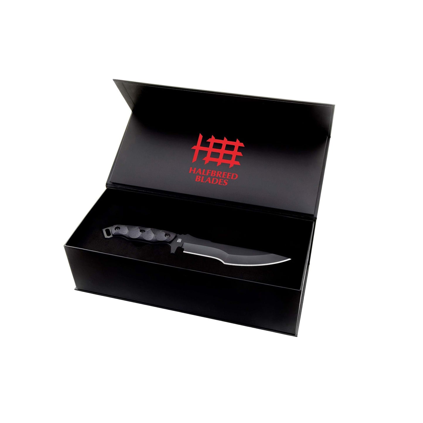 Tracciatore di coltelli da fanteria media