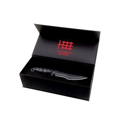 Tracciatore di coltelli da fanteria media