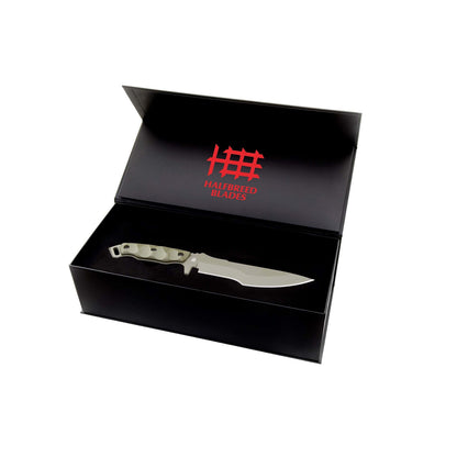 Tracciatore di coltelli da fanteria media