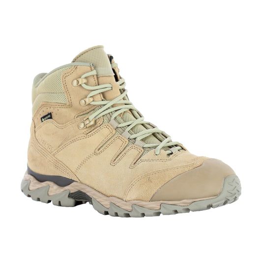 Provider Pro GTX, Sabbia