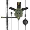 Cuffie militari BOW-M EVO K
