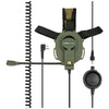 Cuffie militari BOW-M EVO