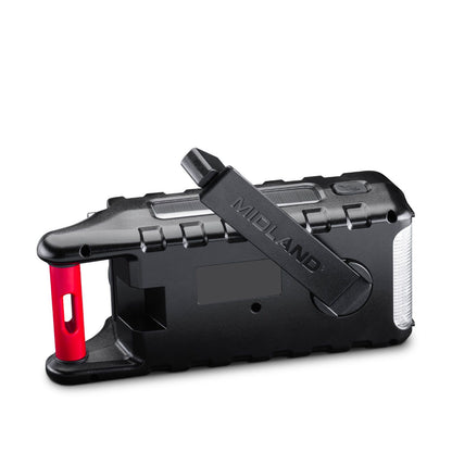ER 300 Pro Emergency Radio & Power Bank
