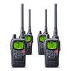 Walkie Talkie G9 Pro Work Edition (set da 4)