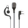 MA21-L Pro Auricolare/Microfono con cavo riccio