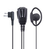 Microfono MA24-M 2PIN Motorola